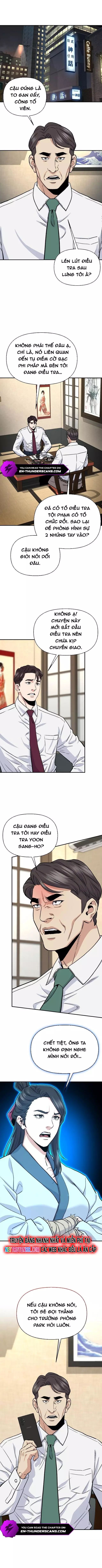 Kiếm Tiền Bằng Kỹ Năng Sao Chép - Chapter 34 - Page 3