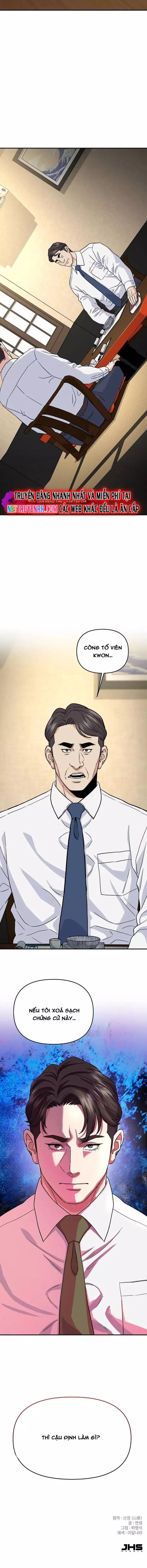 Kiếm Tiền Bằng Kỹ Năng Sao Chép - Chapter 36 - Page 15