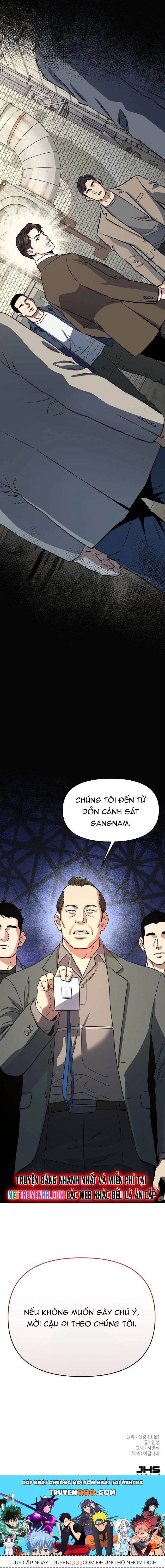 Kiếm Tiền Bằng Kỹ Năng Sao Chép - Chapter 37 - Page 13