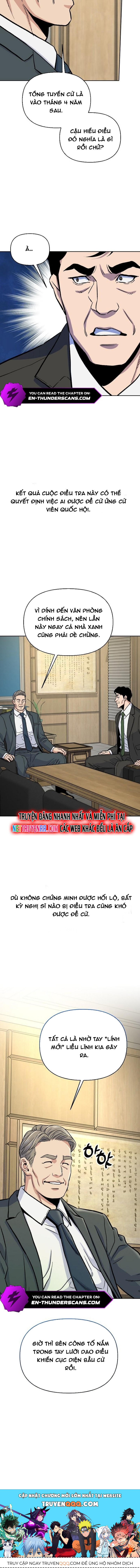 Kiếm Tiền Bằng Kỹ Năng Sao Chép - Chapter 38 - Page 11