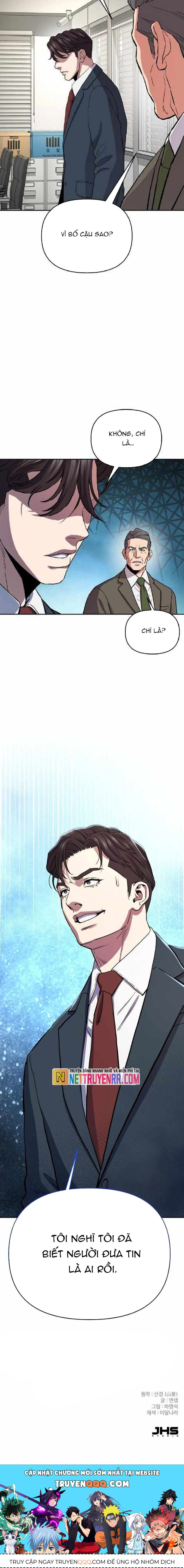 Kiếm Tiền Bằng Kỹ Năng Sao Chép - Chapter 41 - Page 8