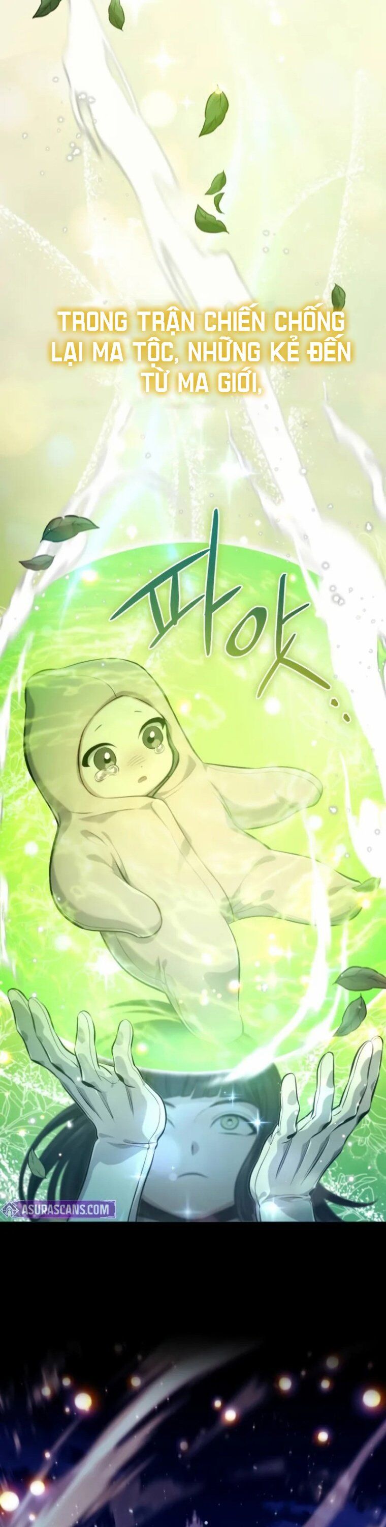 Đứa Con Có Vấn Đề Của Ma Tháp - Chapter 1 - Page 12