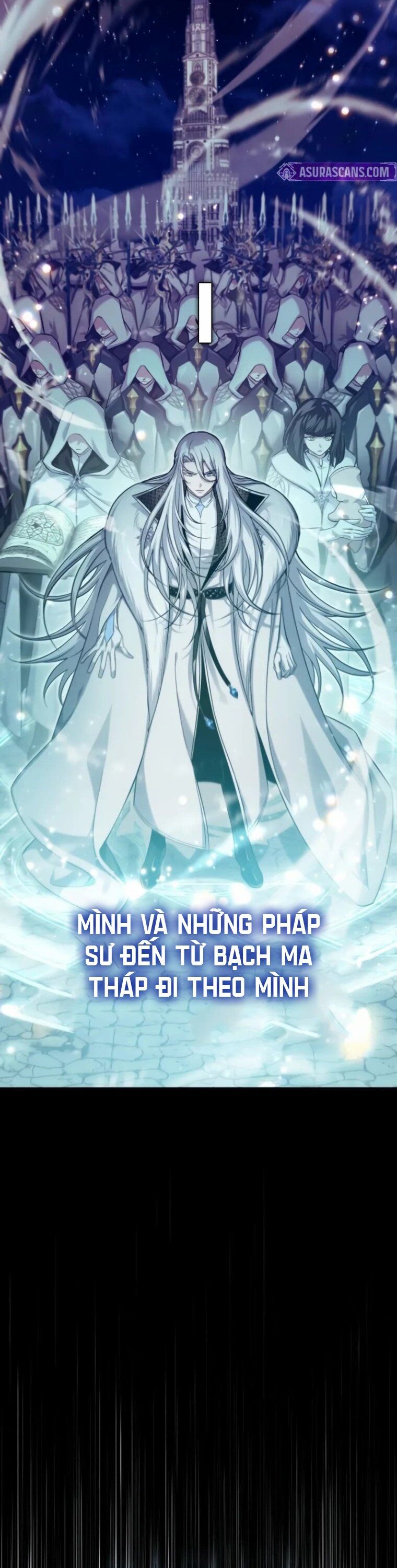 Đứa Con Có Vấn Đề Của Ma Tháp - Chapter 1 - Page 13
