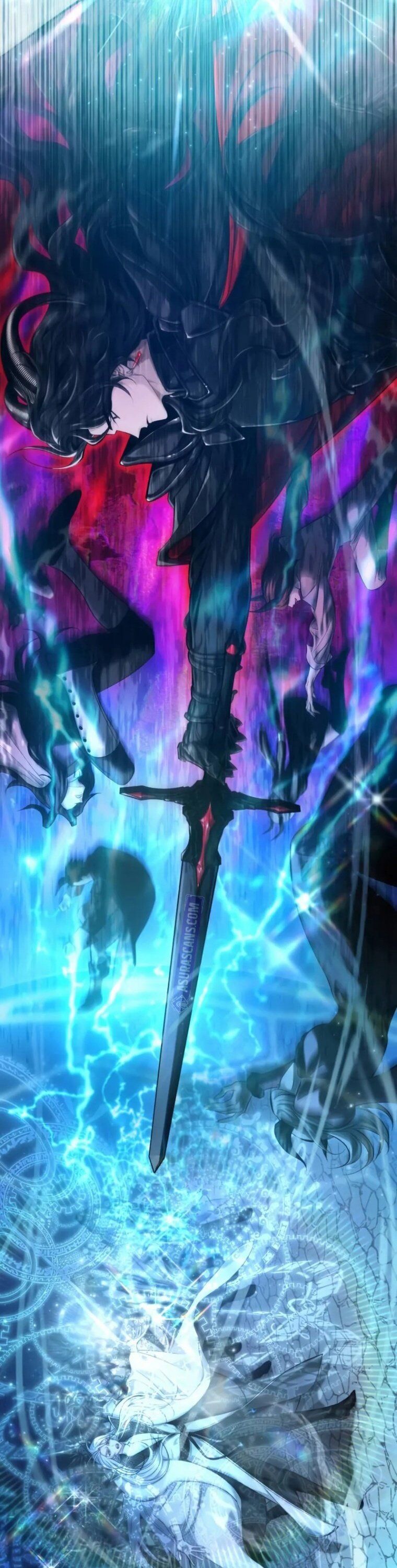 Đứa Con Có Vấn Đề Của Ma Tháp - Chapter 1 - Page 15