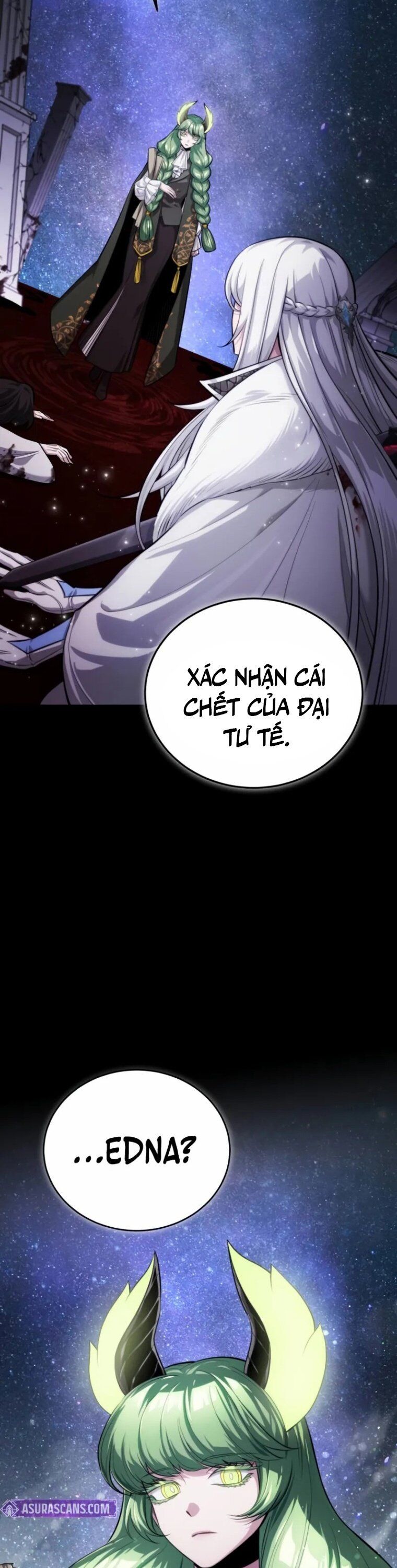 Đứa Con Có Vấn Đề Của Ma Tháp - Chapter 1 - Page 18