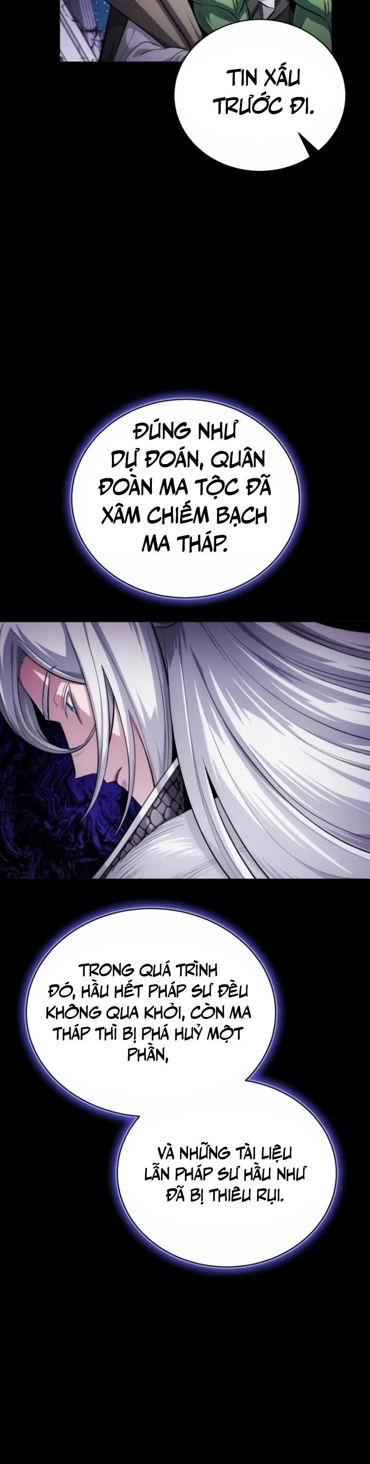 Đứa Con Có Vấn Đề Của Ma Tháp - Chapter 1 - Page 20