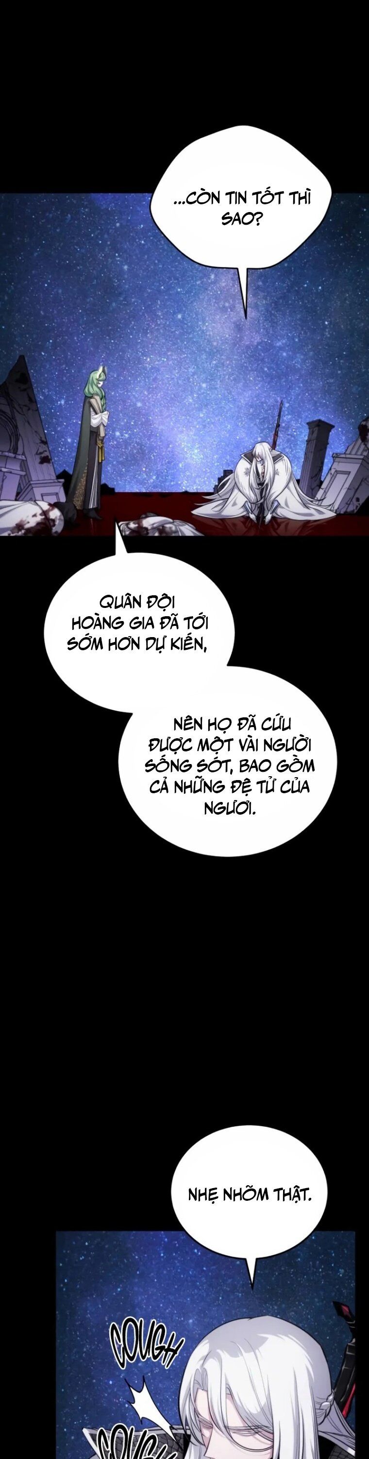 Đứa Con Có Vấn Đề Của Ma Tháp - Chapter 1 - Page 21