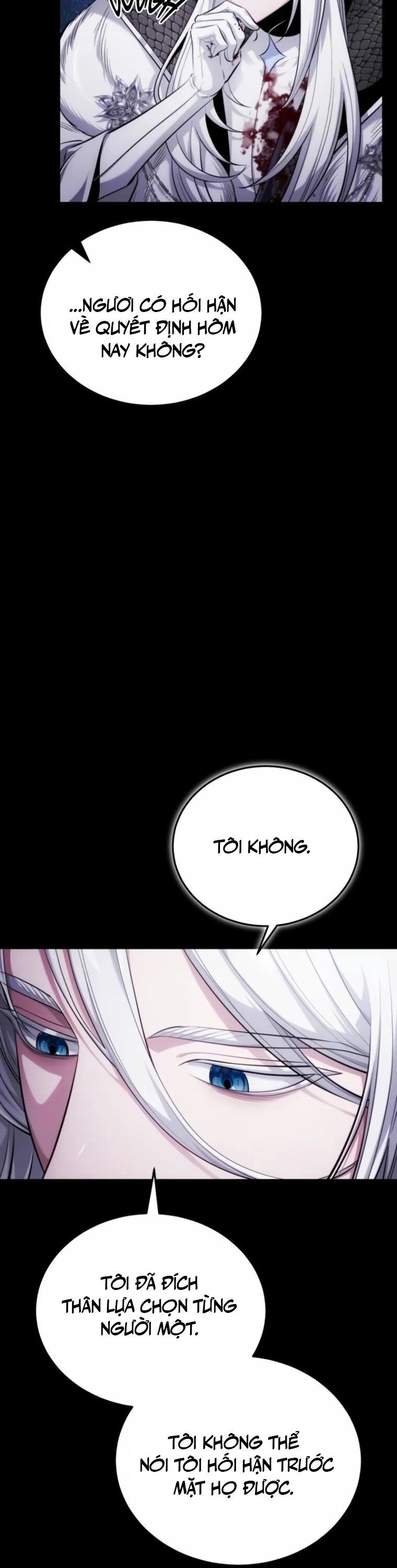 Đứa Con Có Vấn Đề Của Ma Tháp - Chapter 1 - Page 22