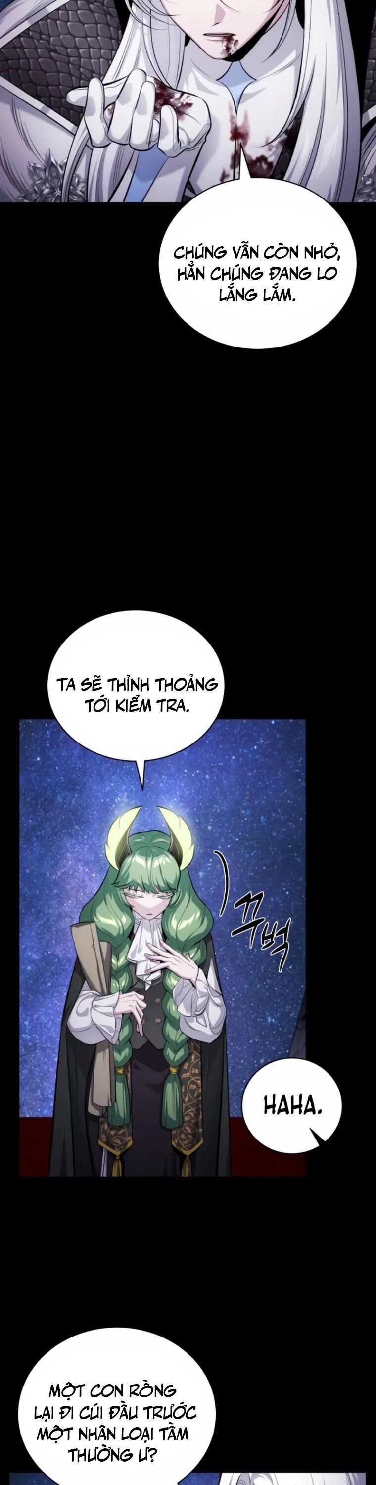 Đứa Con Có Vấn Đề Của Ma Tháp - Chapter 1 - Page 24