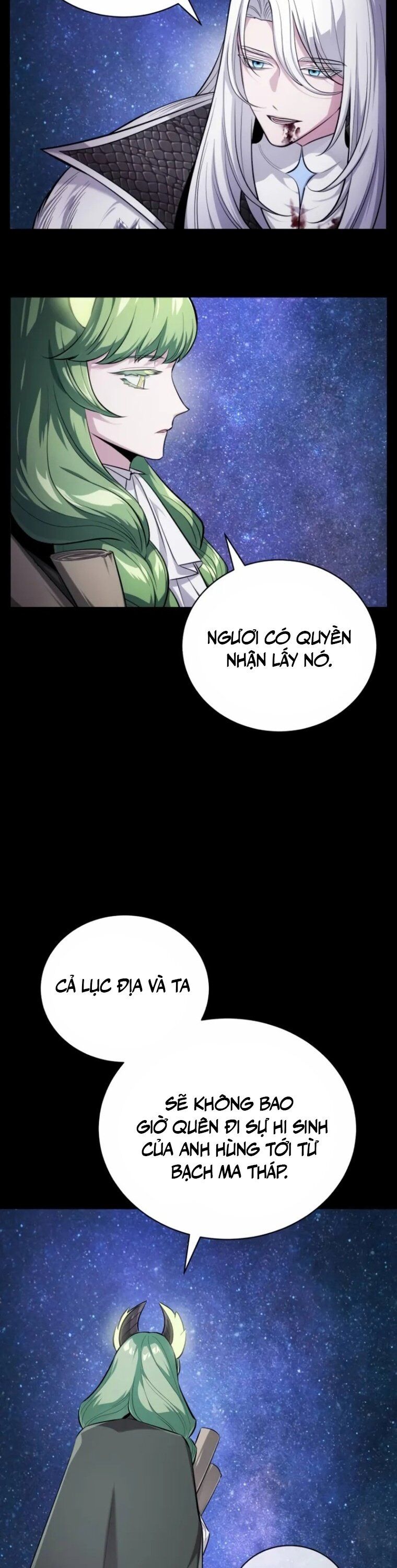 Đứa Con Có Vấn Đề Của Ma Tháp - Chapter 1 - Page 25