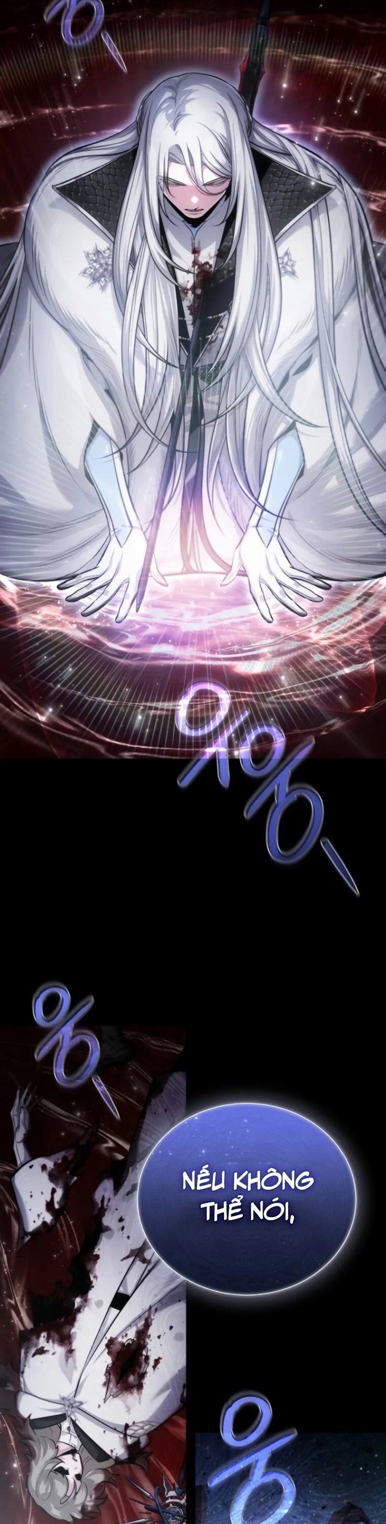 Đứa Con Có Vấn Đề Của Ma Tháp - Chapter 1 - Page 3