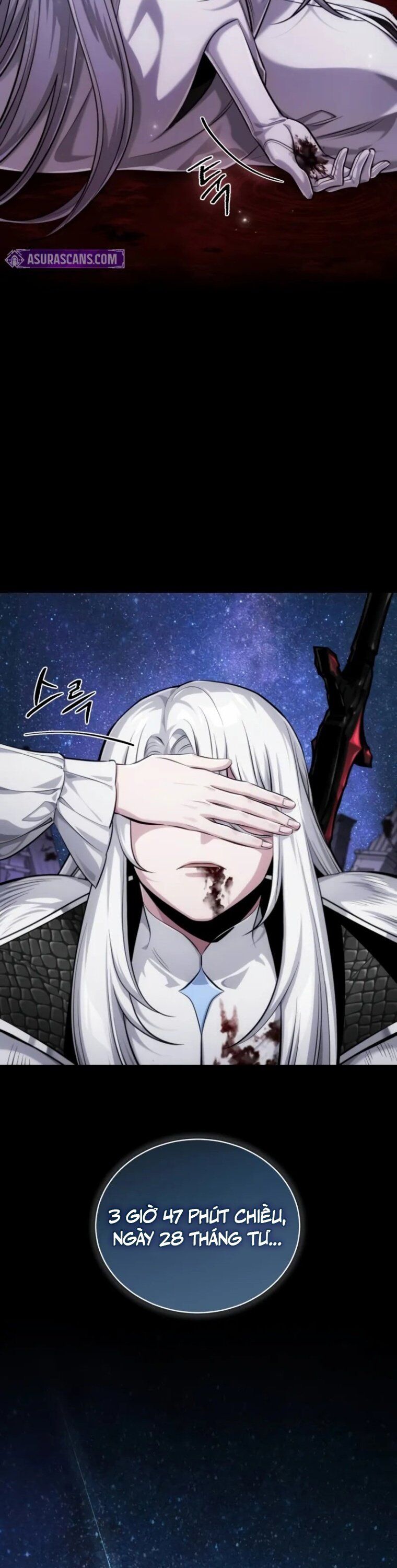 Đứa Con Có Vấn Đề Của Ma Tháp - Chapter 1 - Page 30