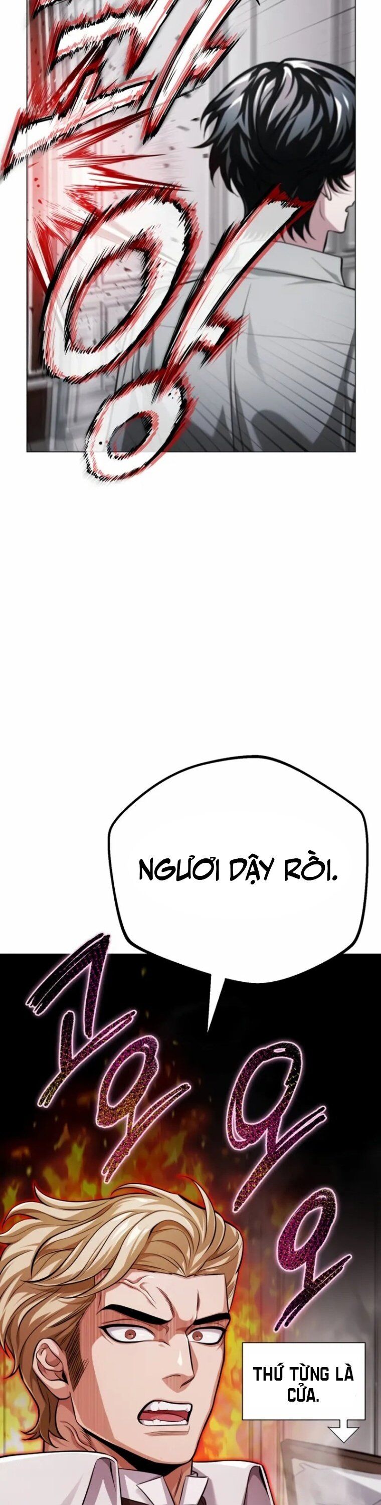 Đứa Con Có Vấn Đề Của Ma Tháp - Chapter 1 - Page 40