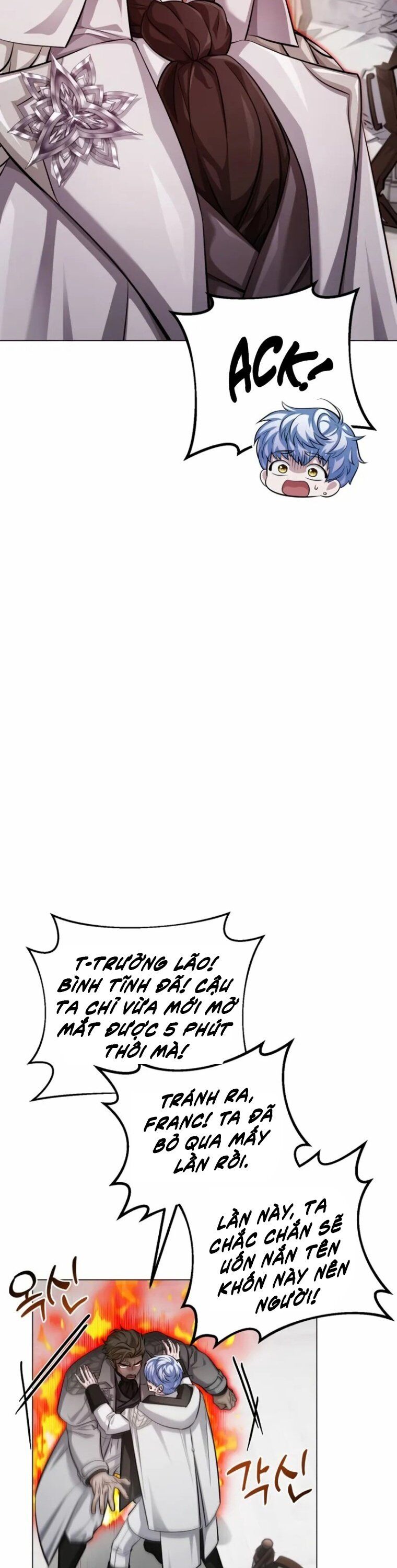 Đứa Con Có Vấn Đề Của Ma Tháp - Chapter 1 - Page 41