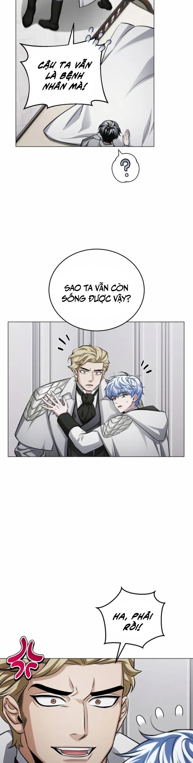 Đứa Con Có Vấn Đề Của Ma Tháp - Chapter 1 - Page 42