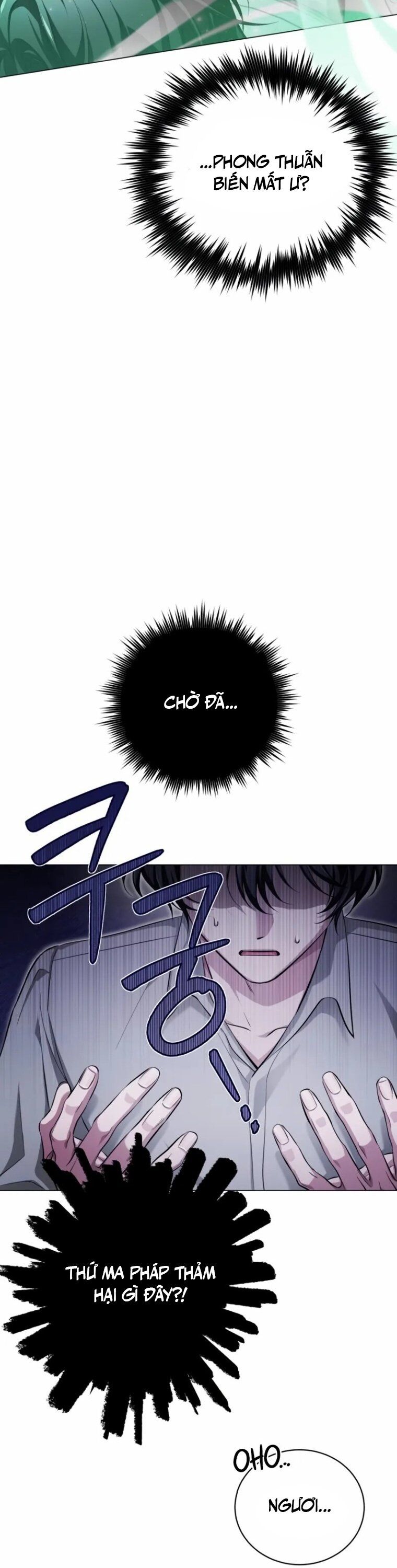 Đứa Con Có Vấn Đề Của Ma Tháp - Chapter 1 - Page 49