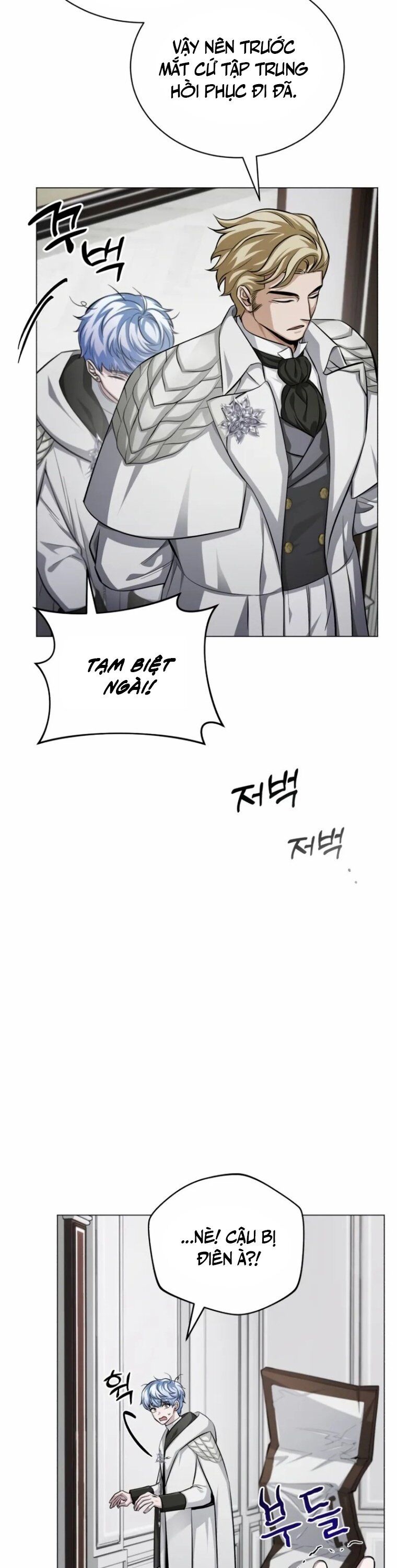 Đứa Con Có Vấn Đề Của Ma Tháp - Chapter 1 - Page 51