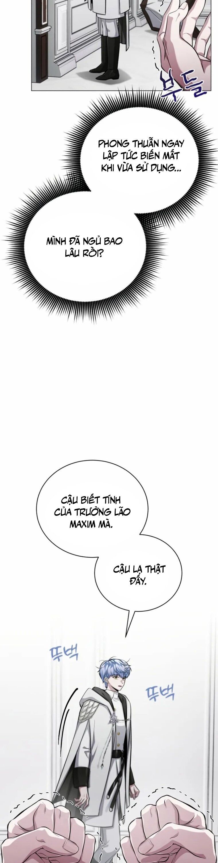 Đứa Con Có Vấn Đề Của Ma Tháp - Chapter 1 - Page 52