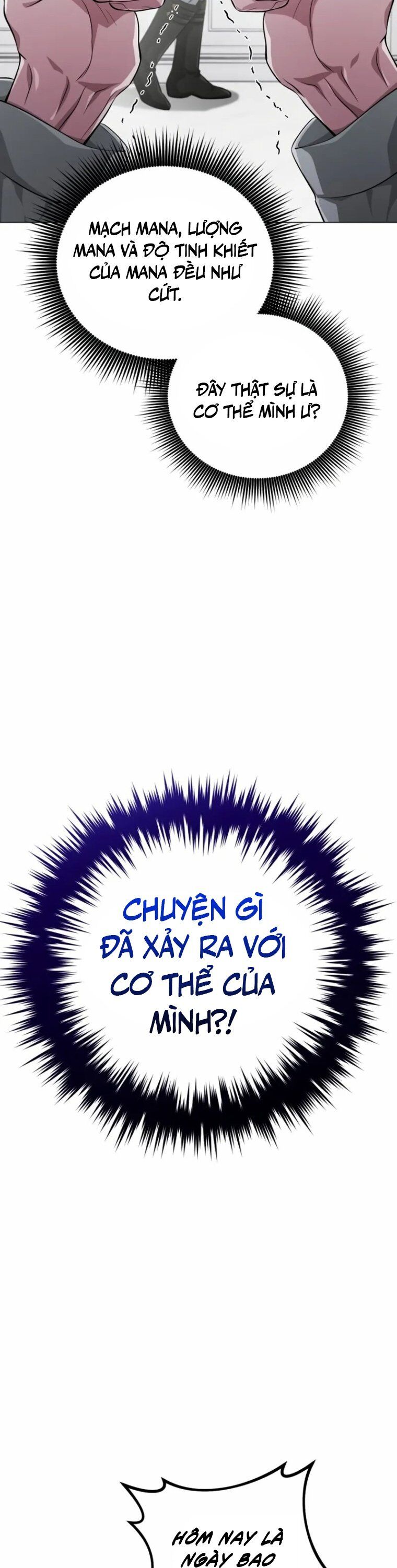 Đứa Con Có Vấn Đề Của Ma Tháp - Chapter 1 - Page 53