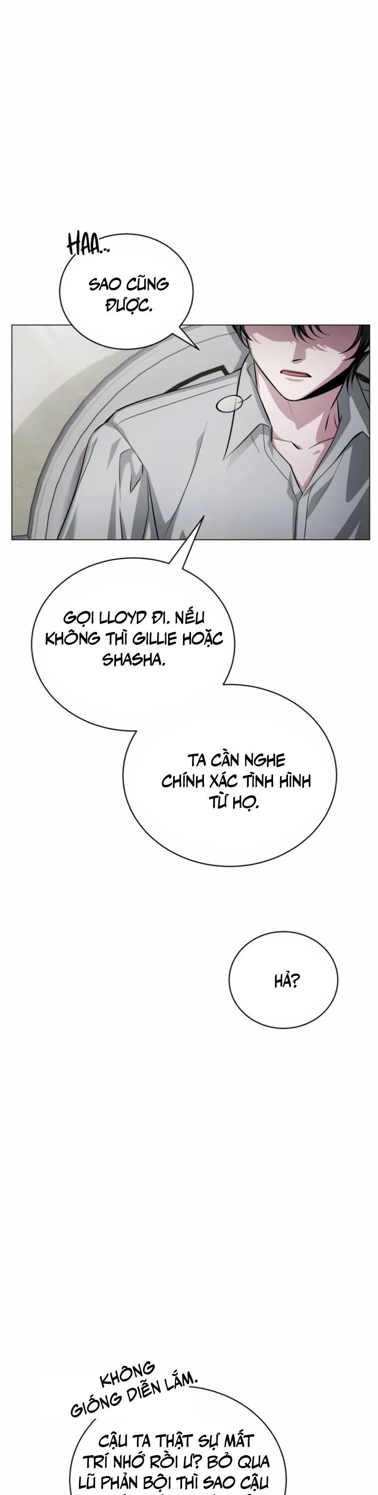 Đứa Con Có Vấn Đề Của Ma Tháp - Chapter 1 - Page 55