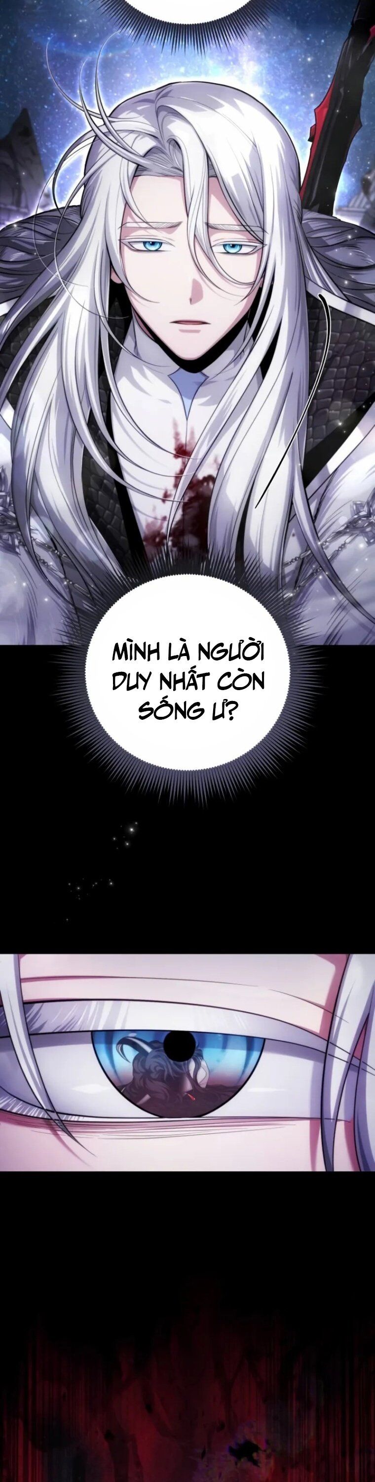 Đứa Con Có Vấn Đề Của Ma Tháp - Chapter 1 - Page 6