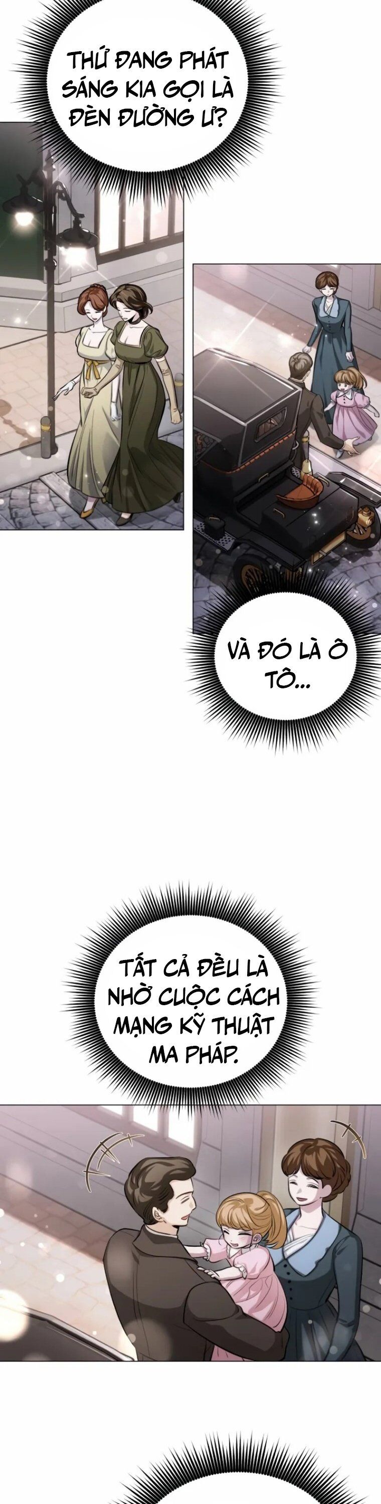 Đứa Con Có Vấn Đề Của Ma Tháp - Chapter 1 - Page 65