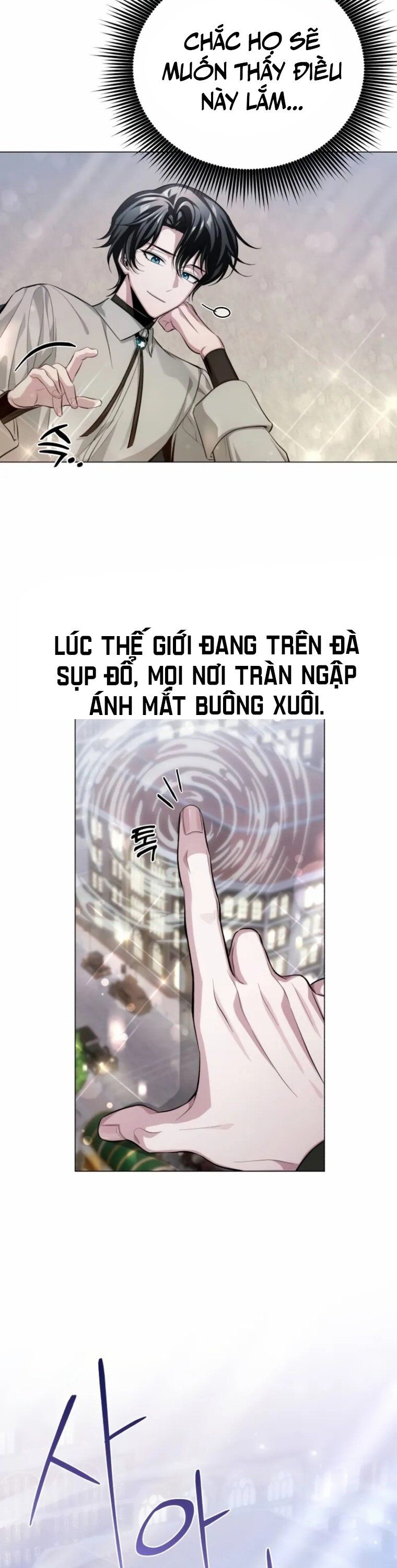 Đứa Con Có Vấn Đề Của Ma Tháp - Chapter 1 - Page 66