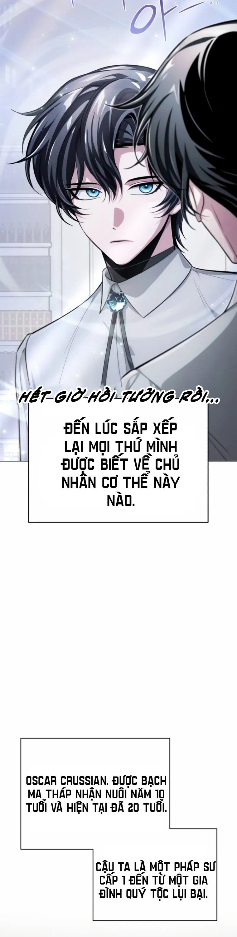 Đứa Con Có Vấn Đề Của Ma Tháp - Chapter 1 - Page 67