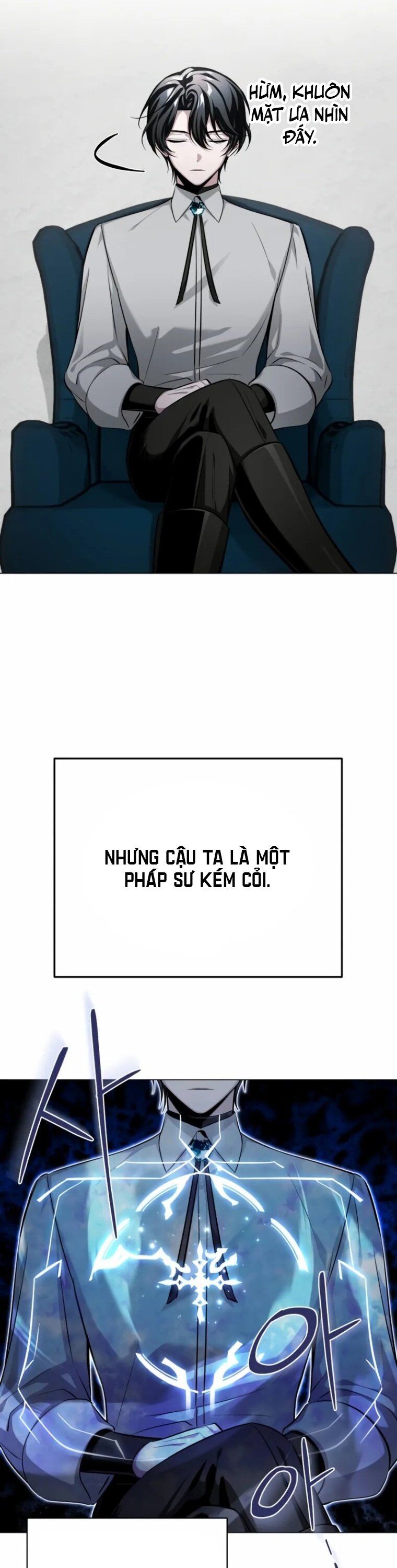 Đứa Con Có Vấn Đề Của Ma Tháp - Chapter 1 - Page 68