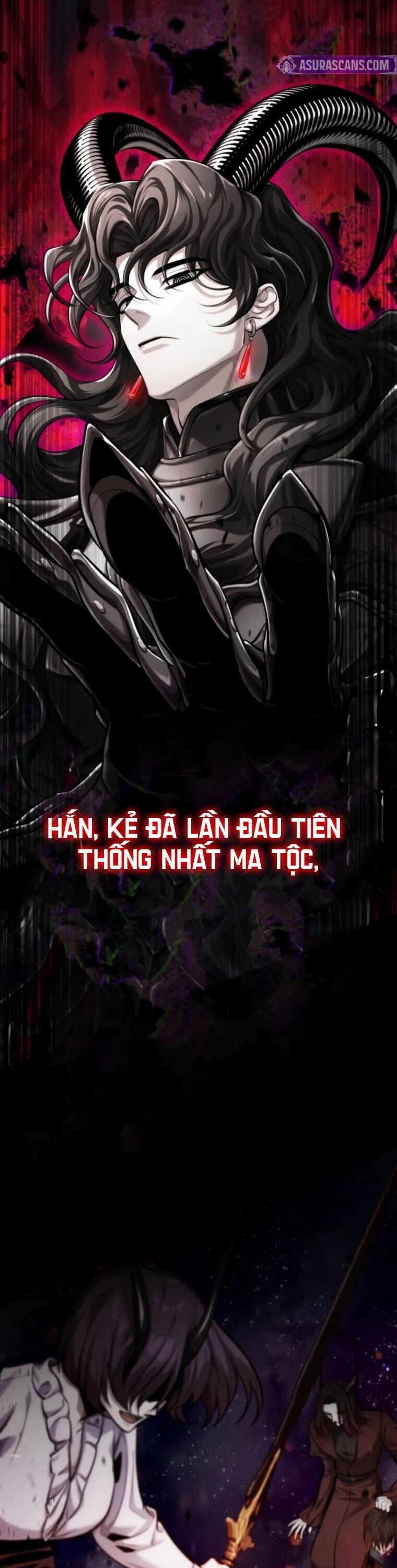 Đứa Con Có Vấn Đề Của Ma Tháp - Chapter 1 - Page 7