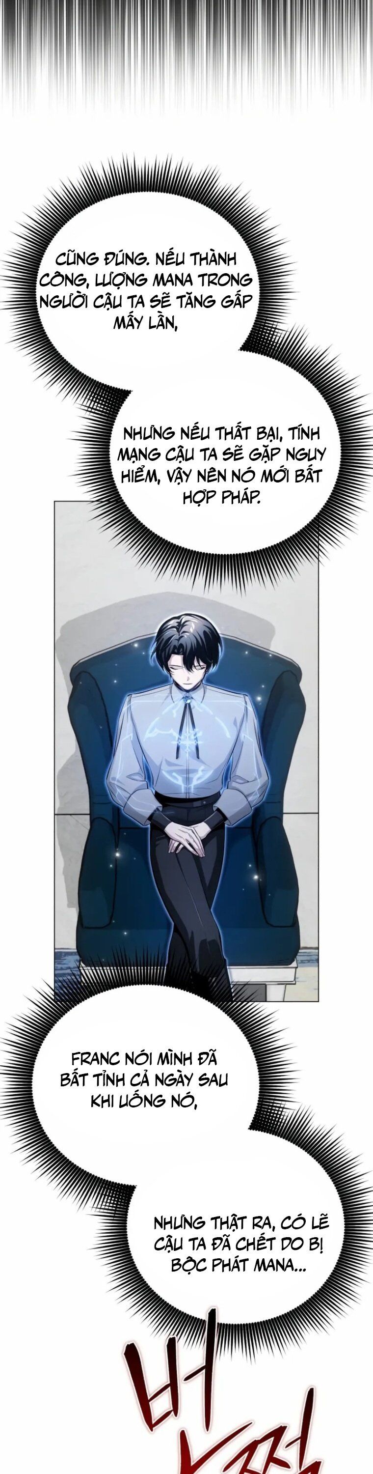 Đứa Con Có Vấn Đề Của Ma Tháp - Chapter 1 - Page 70