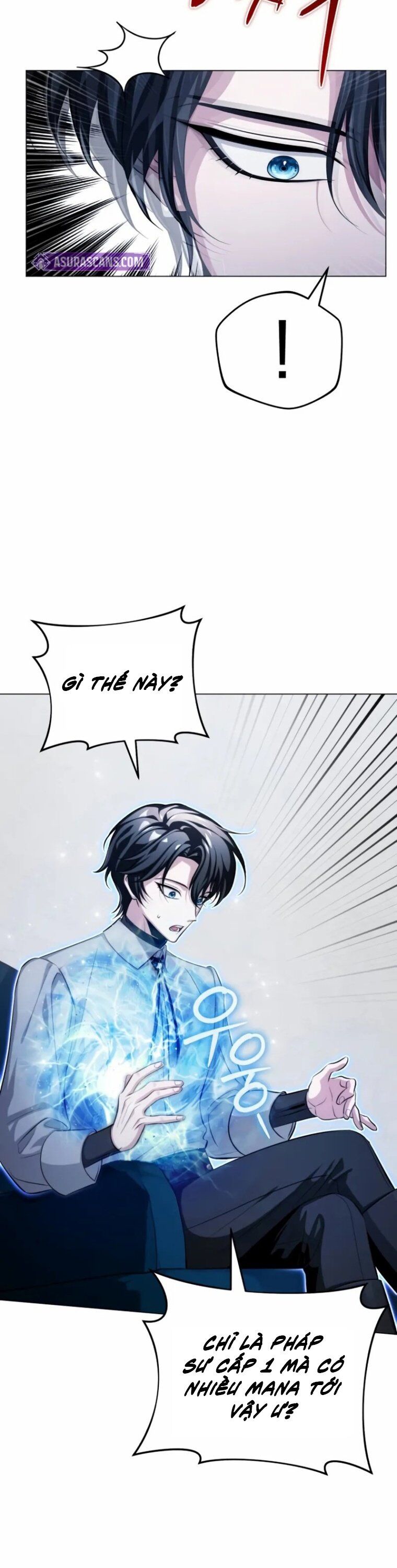 Đứa Con Có Vấn Đề Của Ma Tháp - Chapter 1 - Page 71