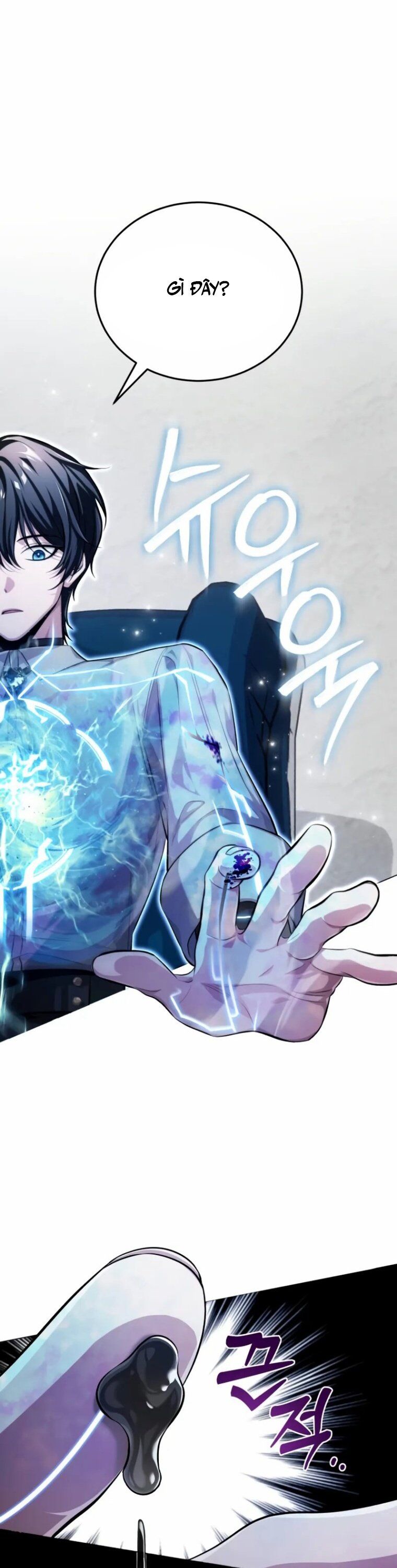 Đứa Con Có Vấn Đề Của Ma Tháp - Chapter 1 - Page 73