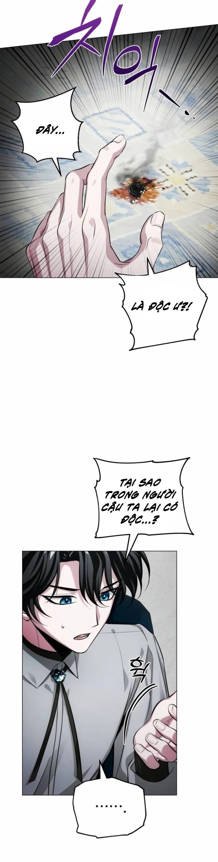 Đứa Con Có Vấn Đề Của Ma Tháp - Chapter 1 - Page 75