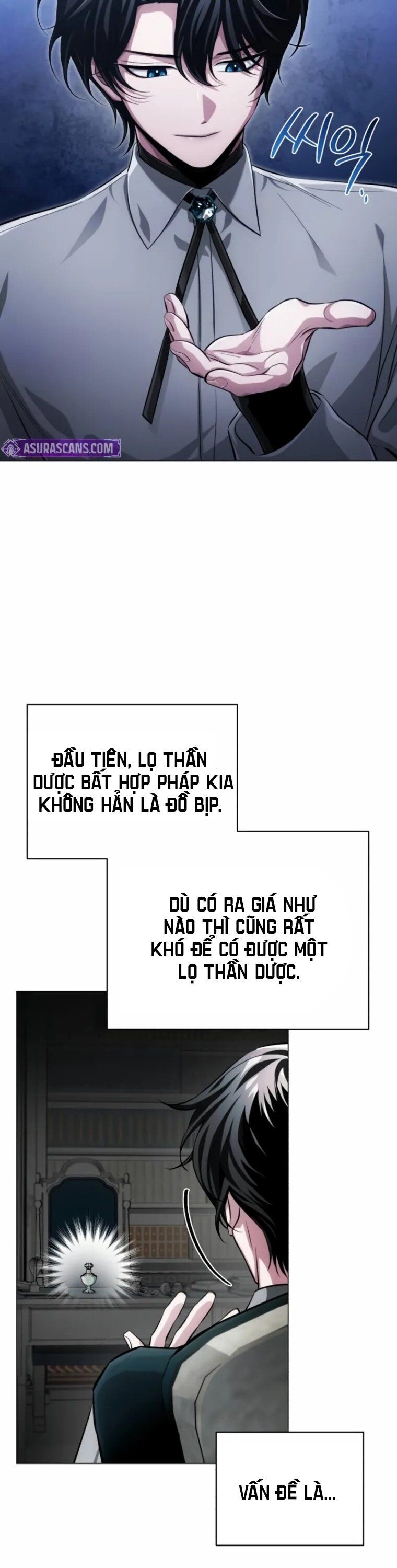 Đứa Con Có Vấn Đề Của Ma Tháp - Chapter 1 - Page 77