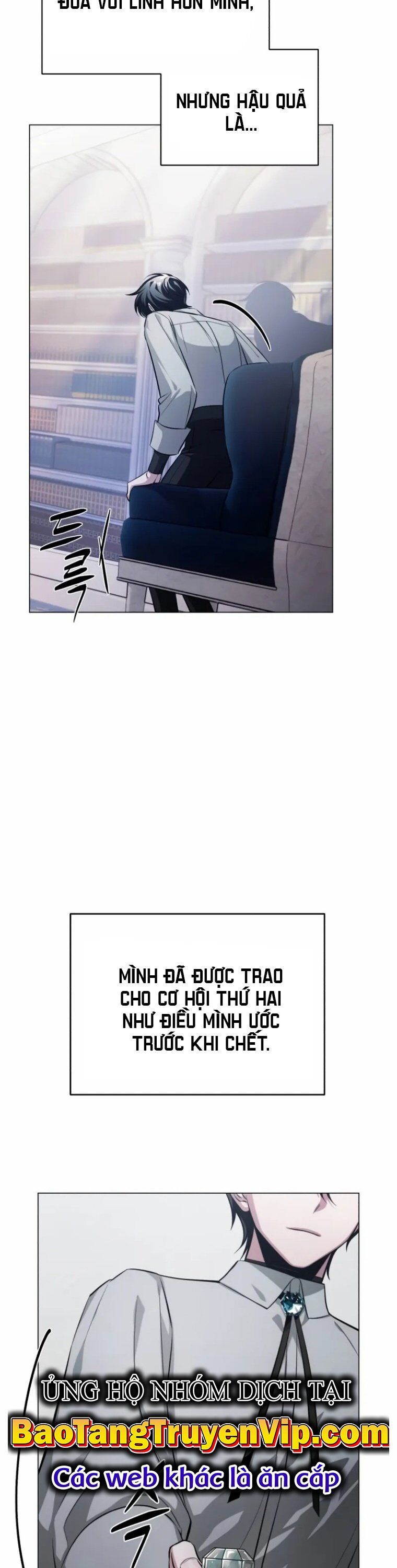 Đứa Con Có Vấn Đề Của Ma Tháp - Chapter 1 - Page 81