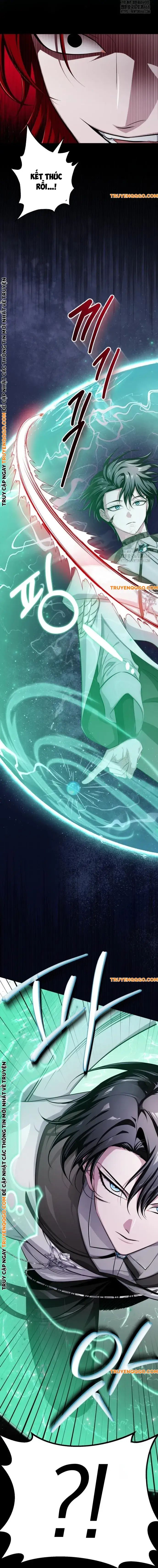 Đứa Con Có Vấn Đề Của Ma Tháp - Chapter 10 - Page 11