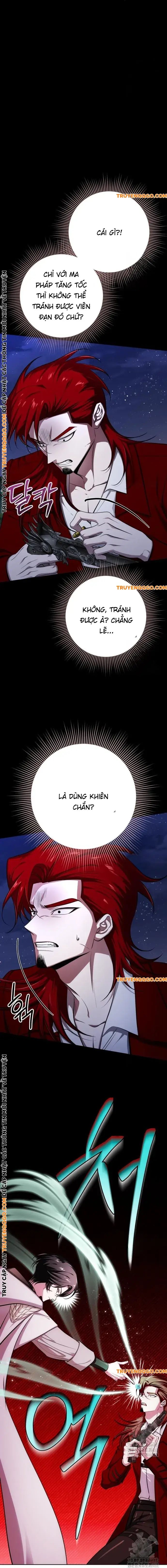 Đứa Con Có Vấn Đề Của Ma Tháp - Chapter 10 - Page 12