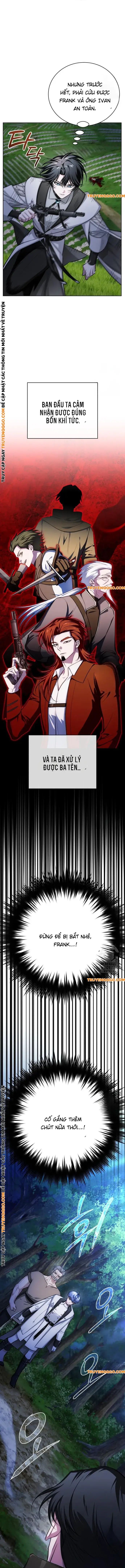 Đứa Con Có Vấn Đề Của Ma Tháp - Chapter 10 - Page 15