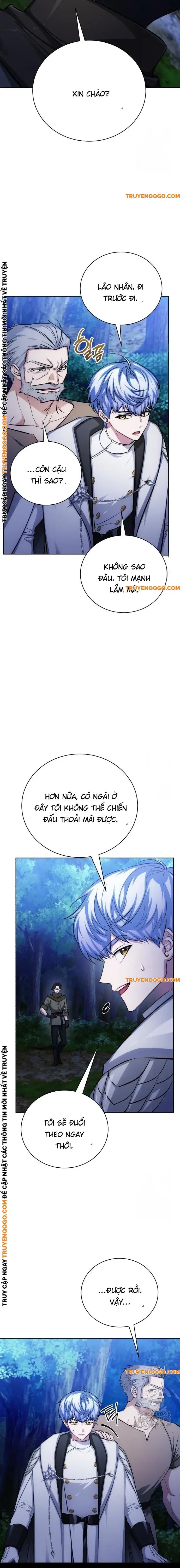 Đứa Con Có Vấn Đề Của Ma Tháp - Chapter 10 - Page 16