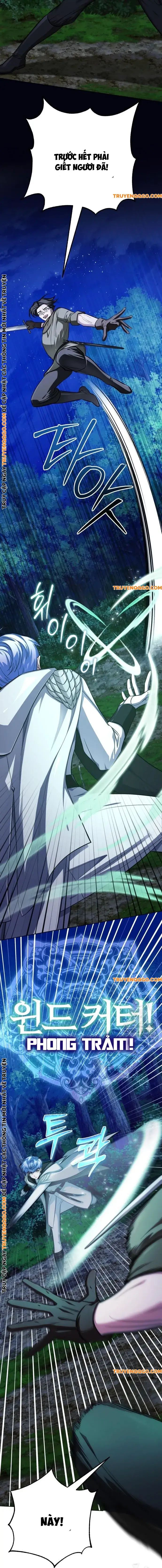 Đứa Con Có Vấn Đề Của Ma Tháp - Chapter 10 - Page 18