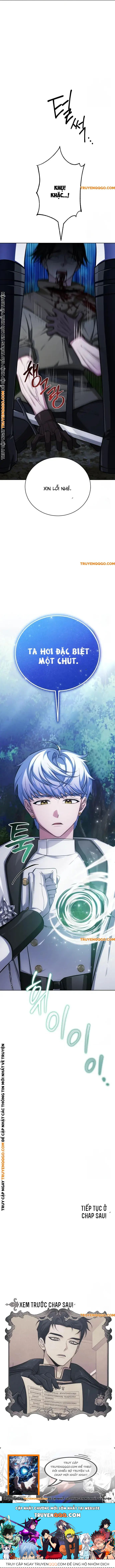 Đứa Con Có Vấn Đề Của Ma Tháp - Chapter 10 - Page 20