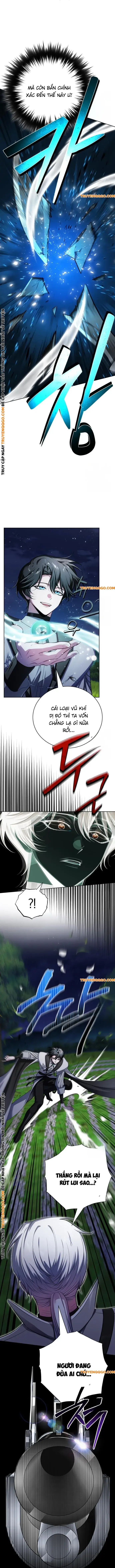 Đứa Con Có Vấn Đề Của Ma Tháp - Chapter 10 - Page 3