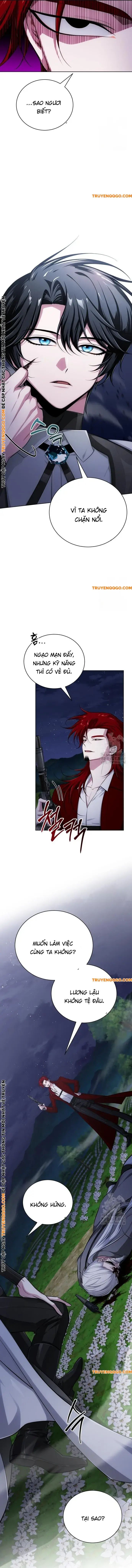 Đứa Con Có Vấn Đề Của Ma Tháp - Chapter 10 - Page 6