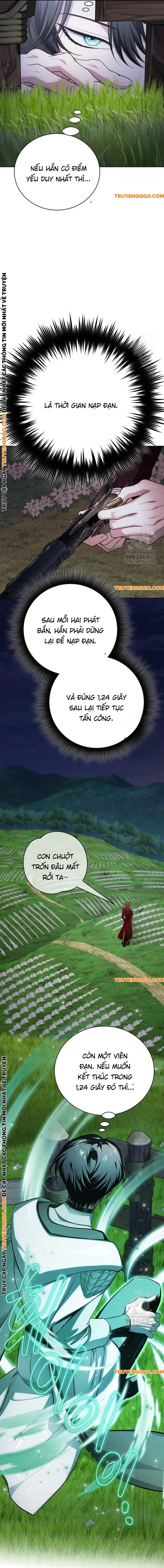 Đứa Con Có Vấn Đề Của Ma Tháp - Chapter 10 - Page 8