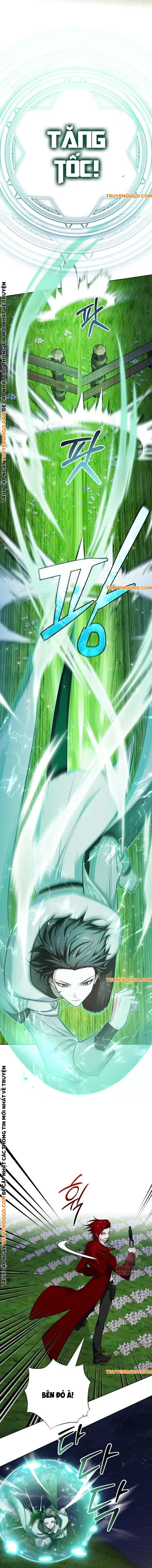 Đứa Con Có Vấn Đề Của Ma Tháp - Chapter 10 - Page 9