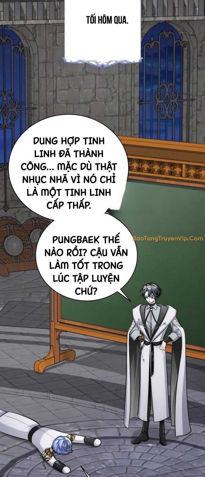 Đứa Con Có Vấn Đề Của Ma Tháp - Chapter 12 - Page 110