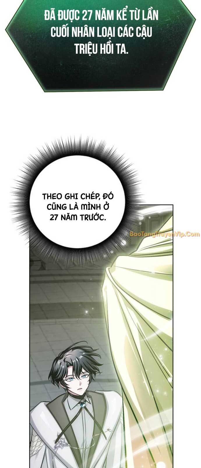 Đứa Con Có Vấn Đề Của Ma Tháp - Chapter 12 - Page 26