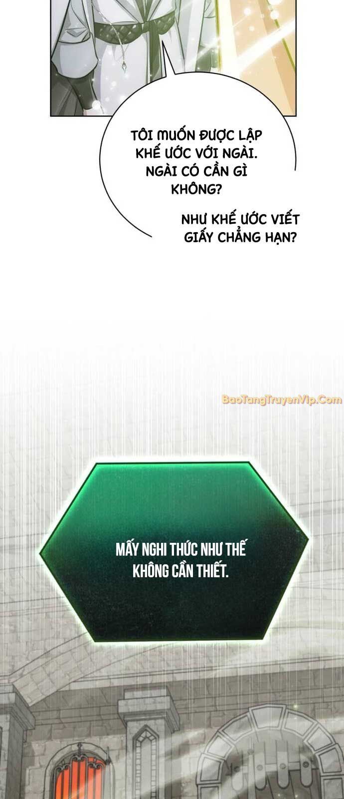 Đứa Con Có Vấn Đề Của Ma Tháp - Chapter 12 - Page 27