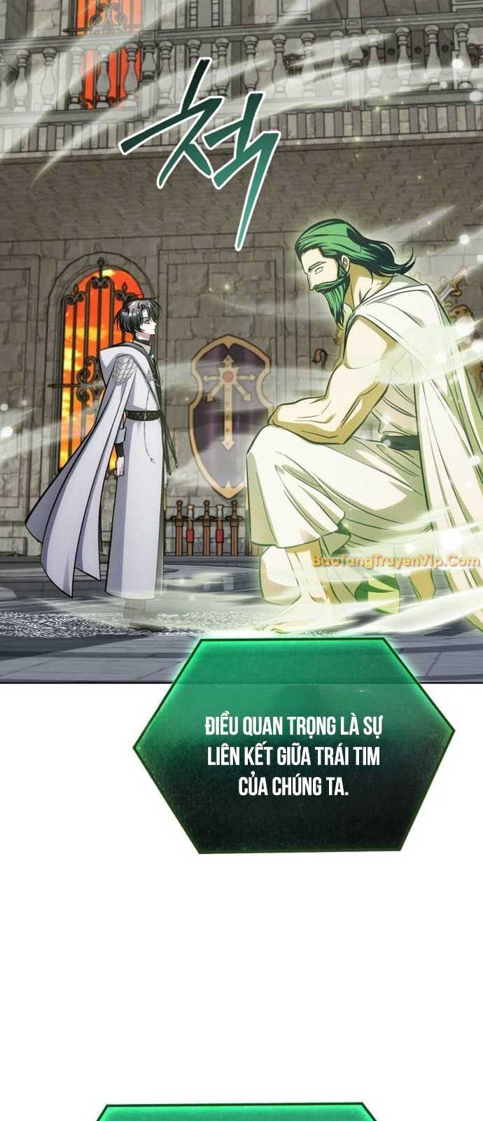 Đứa Con Có Vấn Đề Của Ma Tháp - Chapter 12 - Page 28